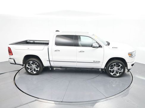 Used 2021 RAM 1500 Limited image 28