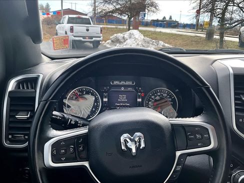 Used 2023 RAM 1500 Big Horn image 18