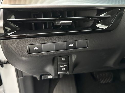 New 2026 Nissan Murano SL image 24