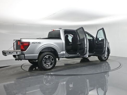 Used 2024 Ford F150 STX image 6