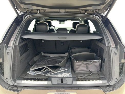 New 2026 Land Rover Range Rover Sport Dynamic SE AWD/4WD image 21
