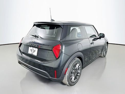New 2026 MINI Cooper S image 5