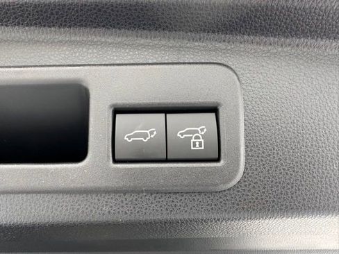 New 2026 Toyota 4Runner TRD Sport Premium image 8