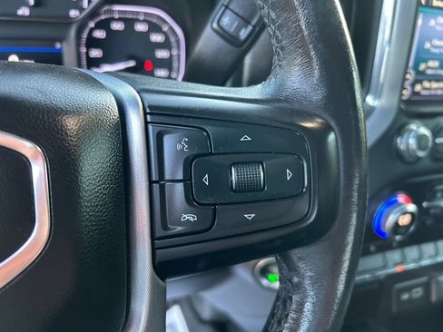 Used 2021 GMC Sierra 1500 Elevation w/ X31 Off-Road Package AWD/4WD image 19