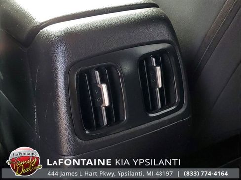 Used 2022 Hyundai Tucson SEL image 57