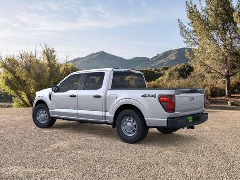 New 2025 Ford F150 XL image 4