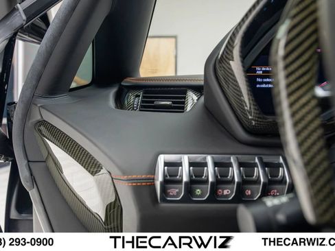 Used 2012 Lamborghini Aventador LP 700-4 AWD/4WD image 63