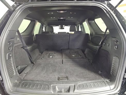 Certified 2024 Dodge Durango GT image 26