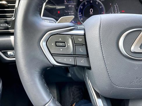 Used 2025 Lexus NX 250 FWD w/ Premium Package image 24