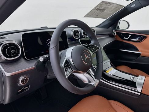 New 2026 Mercedes-Benz C 300 Sedan image 10