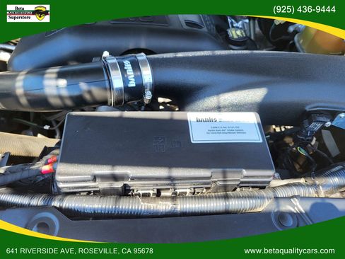 Used 2013 Ford F150 FX4 w/ Luxury Equipment Group image 10