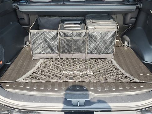 New 2025 Toyota RAV4 XSE image 23