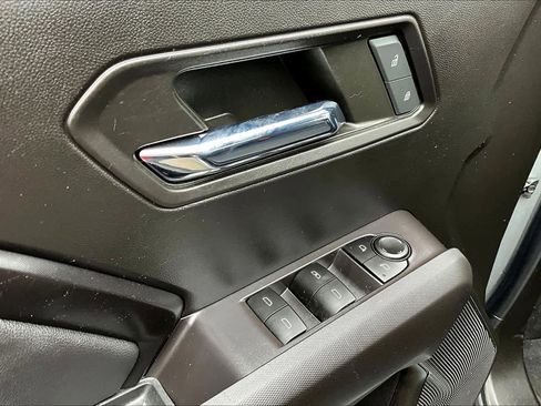 Used 2023 GMC Canyon Elevation w/ Convenience Package AWD/4WD image 31