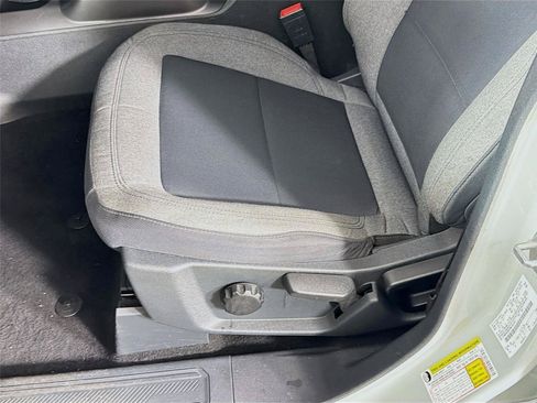 Used 2021 Ford Bronco Big Bend AWD/4WD image 15