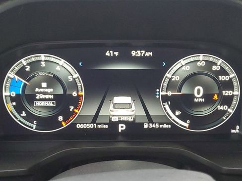 Used 2022 Mitsubishi Outlander SEL image 21