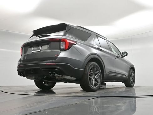 New 2026 Ford Explorer ST image 49