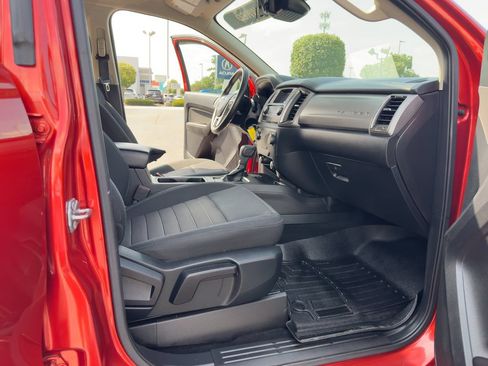 Used 2019 Ford Ranger XLT w/ Trailer Tow Package AWD/4WD image 12