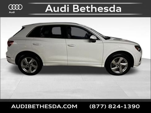 Used 2019 Audi Q3 2.0T Premium Plus w/ Premium Plus Package image 8