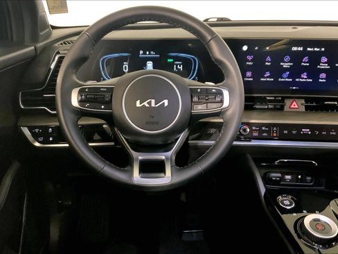 Used 2025 Kia Sportage X-Line image 5