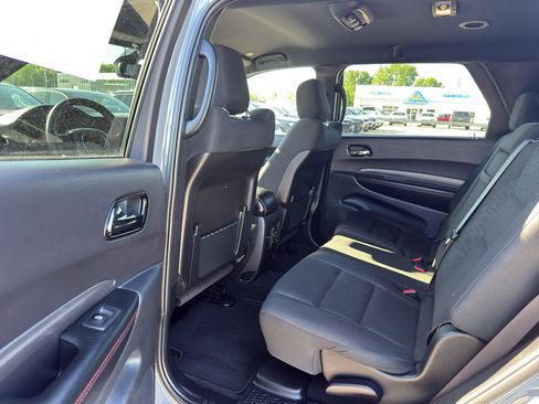 Used 2026 Dodge Durango GT AWD/4WD image 30