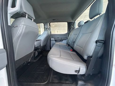Certified 2026 Ford F250 XL AWD/4WD image 31