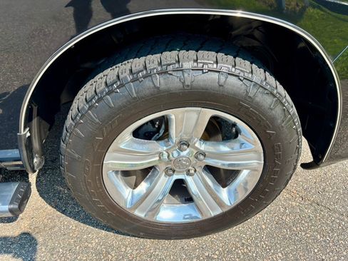 Used 2015 RAM 1500 Sport w/ Convenience Group AWD/4WD image 36