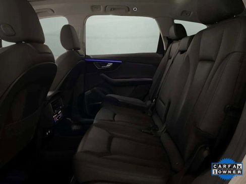 Used 2022 Audi Q7 2.0T Premium Plus w/ Premium Plus Package image 20