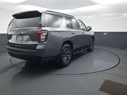 Used 2021 Chevrolet Tahoe Z71 w/ Z71 Signature Package