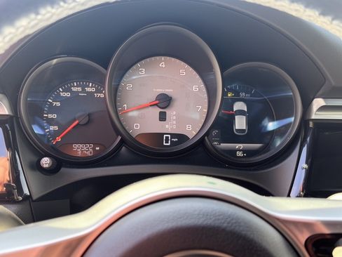 Used 2021 Porsche Macan S AWD/4WD image 26