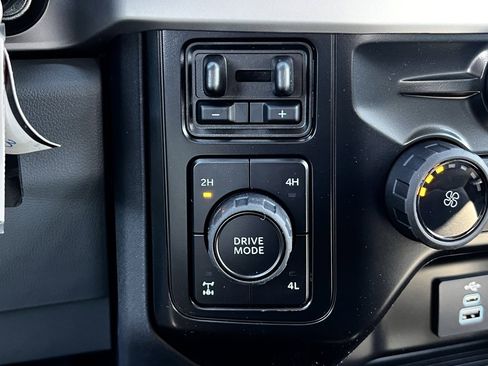 New 2026 Ford F350 XL w/ STX Appearance Package image 31