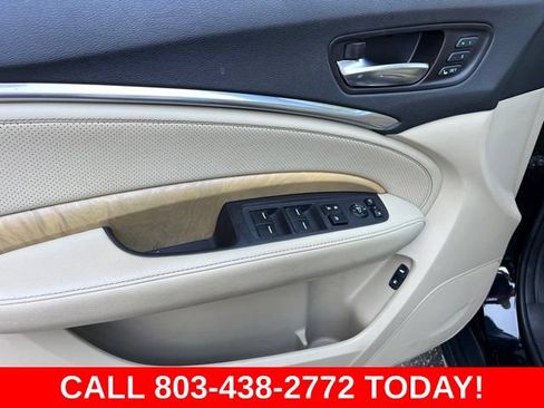 Used 2019 Acura MDX FWD w/ Technology Package image 8