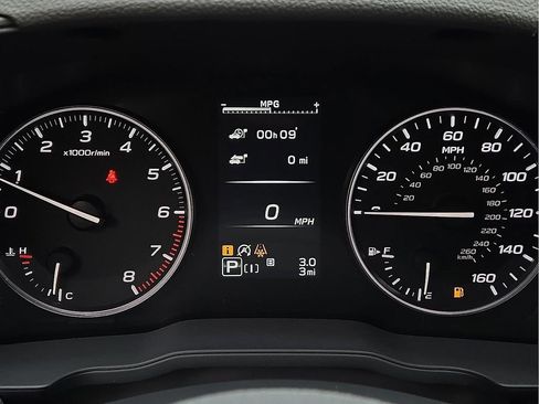 New 2026 Subaru Crosstrek 2.0i Premium AWD/4WD image 19