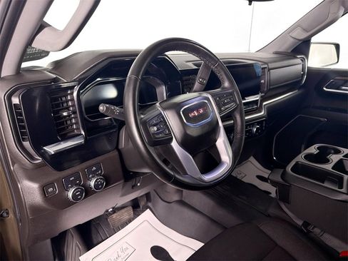 Used 2024 GMC Sierra 1500 Elevation w/ LPO, GMC Protection Package image 9