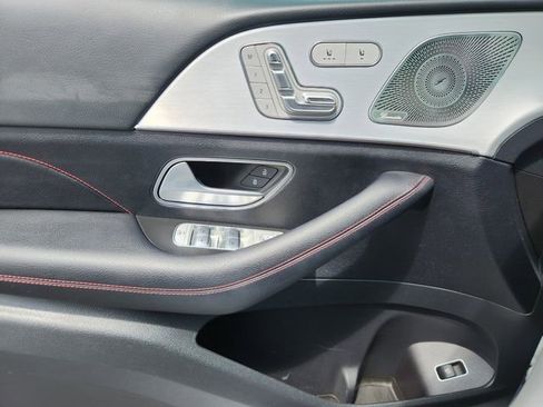 Used 2023 Mercedes-Benz GLE 53 AMG 4MATIC Coupe image 21