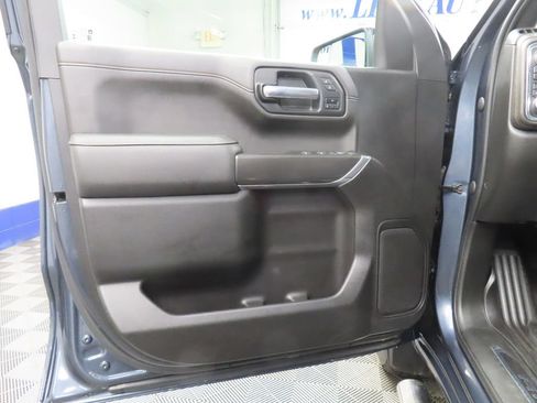 Used 2021 GMC Sierra 1500 AT4 AWD/4WD image 51