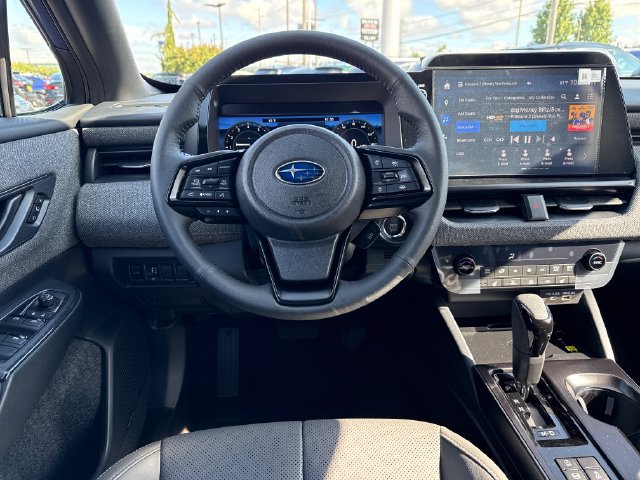 New 2026 Subaru Outback Limited AWD/4WD image 20