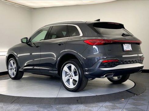 New 2025 Audi Q5 Premium Plus image 4