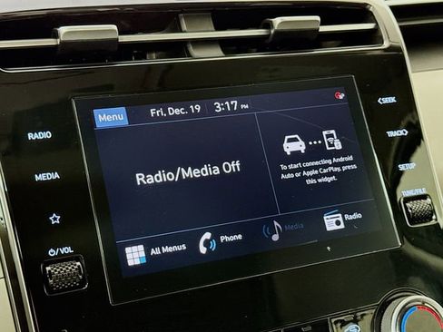 Certified 2023 Hyundai Tucson SEL image 16