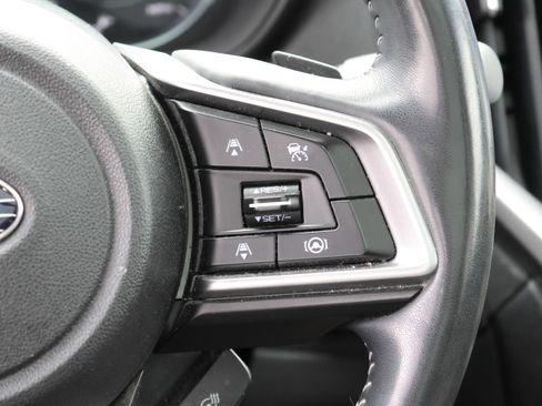 Used 2021 Subaru Ascent Touring w/ Popular Package #2A image 23