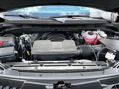New 2026 Chevrolet Tahoe High Country AWD/4WD image 11