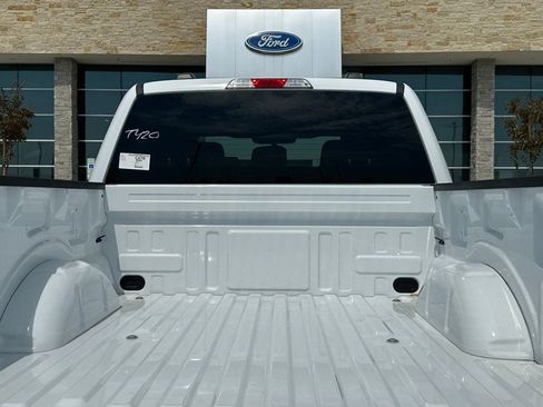 New 2025 Ford F150 STX w/ Equipment Group 200A image 49