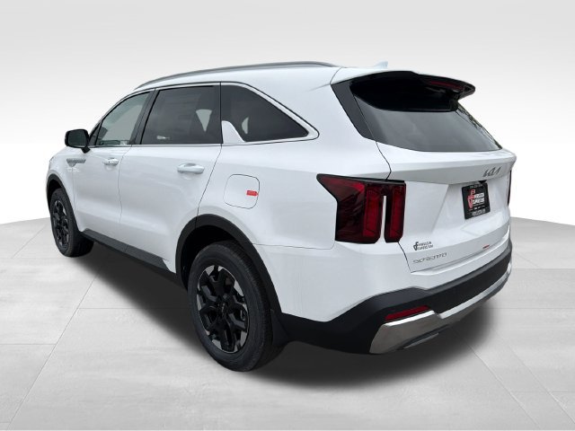 Used 2026 Kia Sorento S AWD/4WD image 5