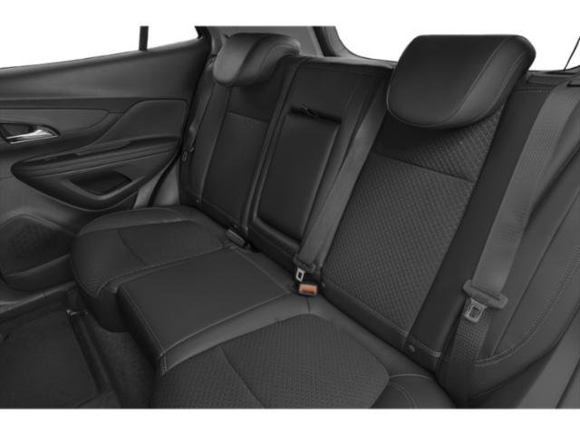 Used 2019 Buick Encore Preferred AWD/4WD image 17