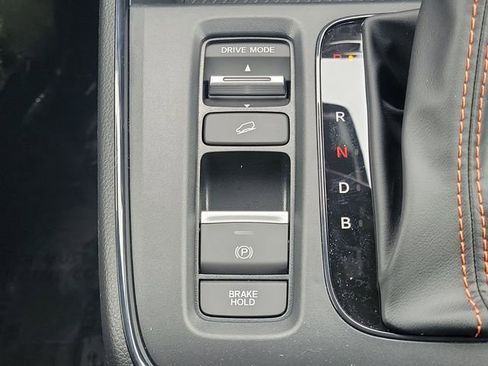 New 2026 Honda CR-V Sport Touring image 37