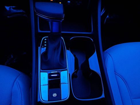 New 2026 Hyundai Santa Cruz SEL image 26