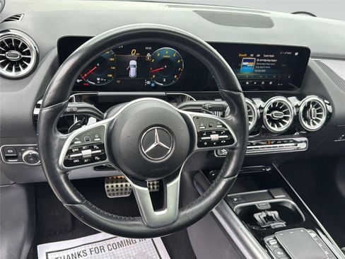 Used 2023 Mercedes-Benz GLA 250 4MATIC image 15