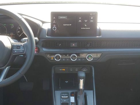 New 2026 Honda CR-V Sport image 28