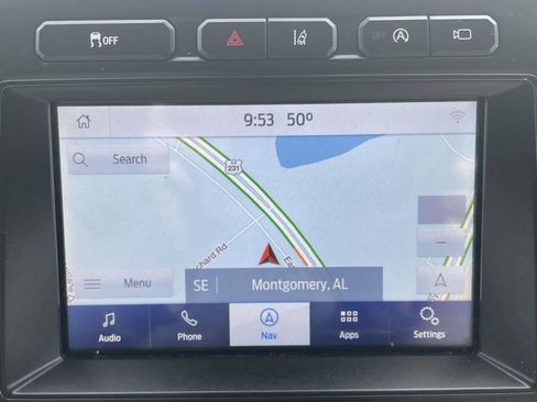 Certified 2021 Ford Expedition Max Platinum image 21