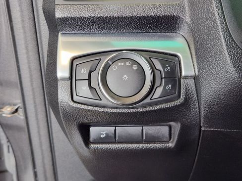 Used 2017 Ford Explorer Limited FWD image 21