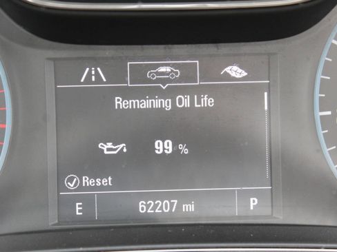 Used 2017 Chevrolet Cruze LS image 25